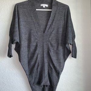 Calvin Klein light top size S